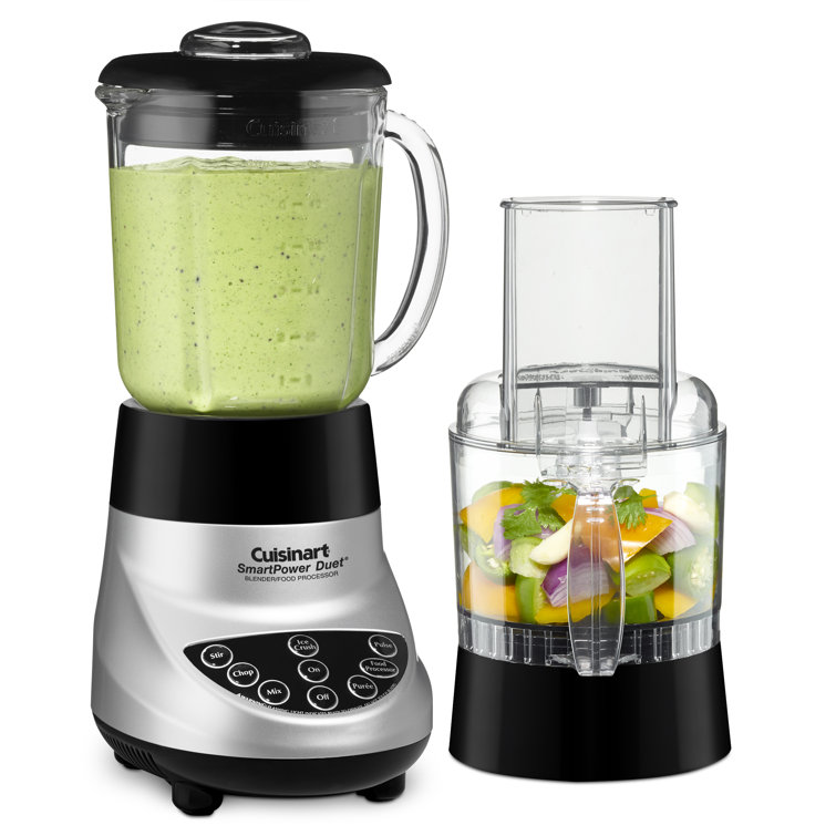 Best Cuisinart SmartPower Blender Review 2024 AtOnce